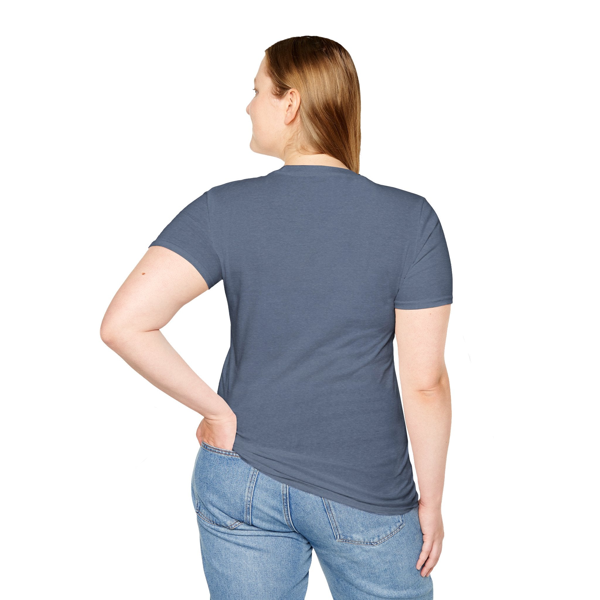 Gamer Ember "MCE" Tee