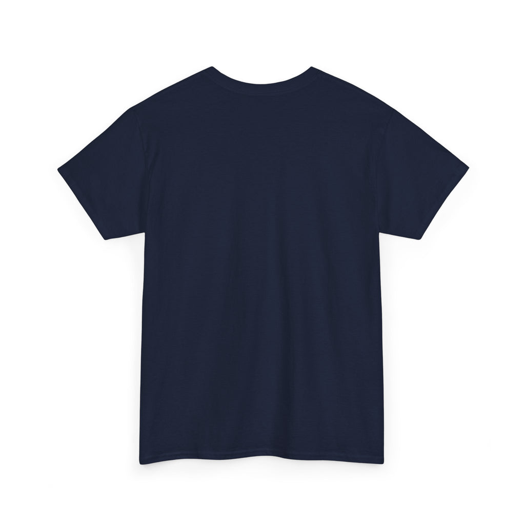 "Leveling Up" Unisex Heavy Cotton Tee
