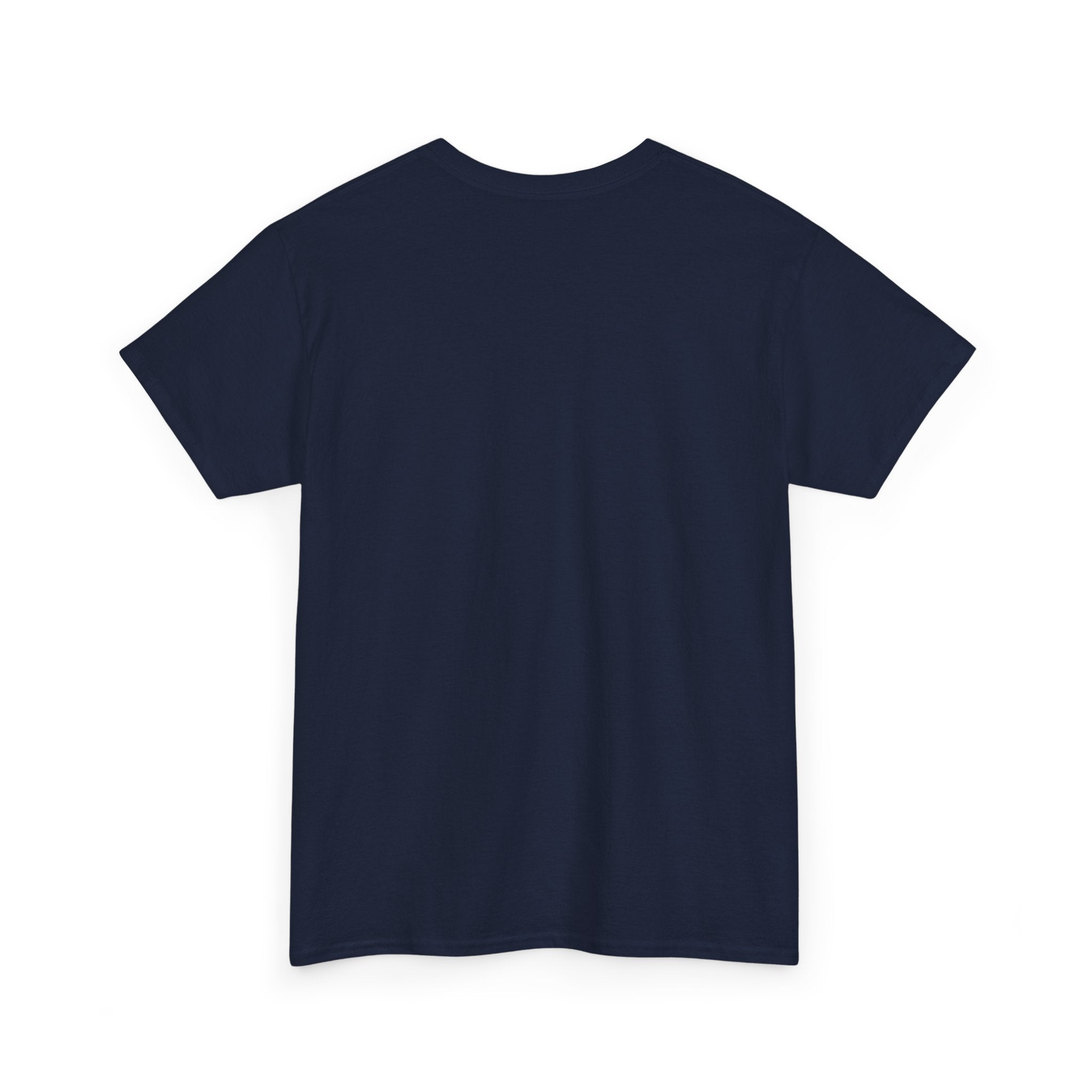 "Leveling Up" Unisex Heavy Cotton Tee