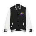 Respawn Queen Heavyweight Letterman Jacket