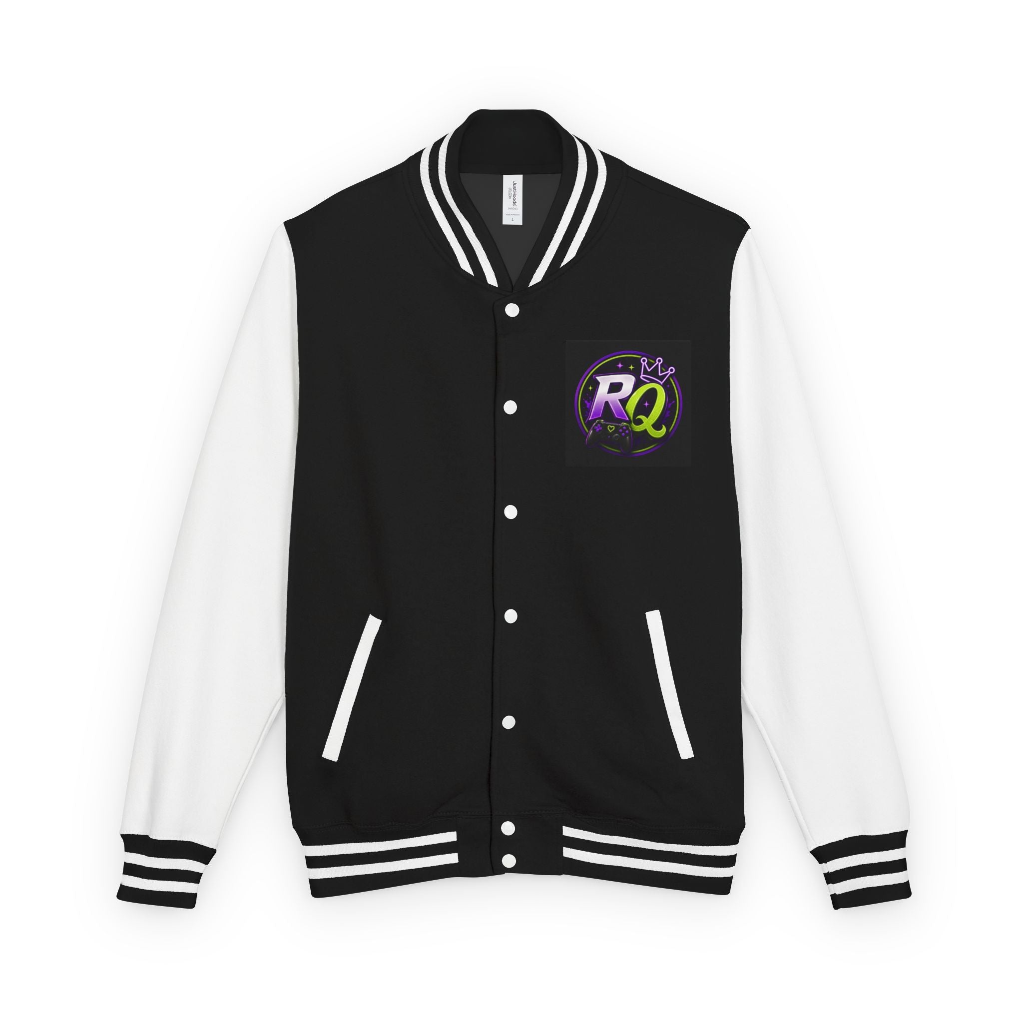 Respawn Queen Heavyweight Letterman Jacket
