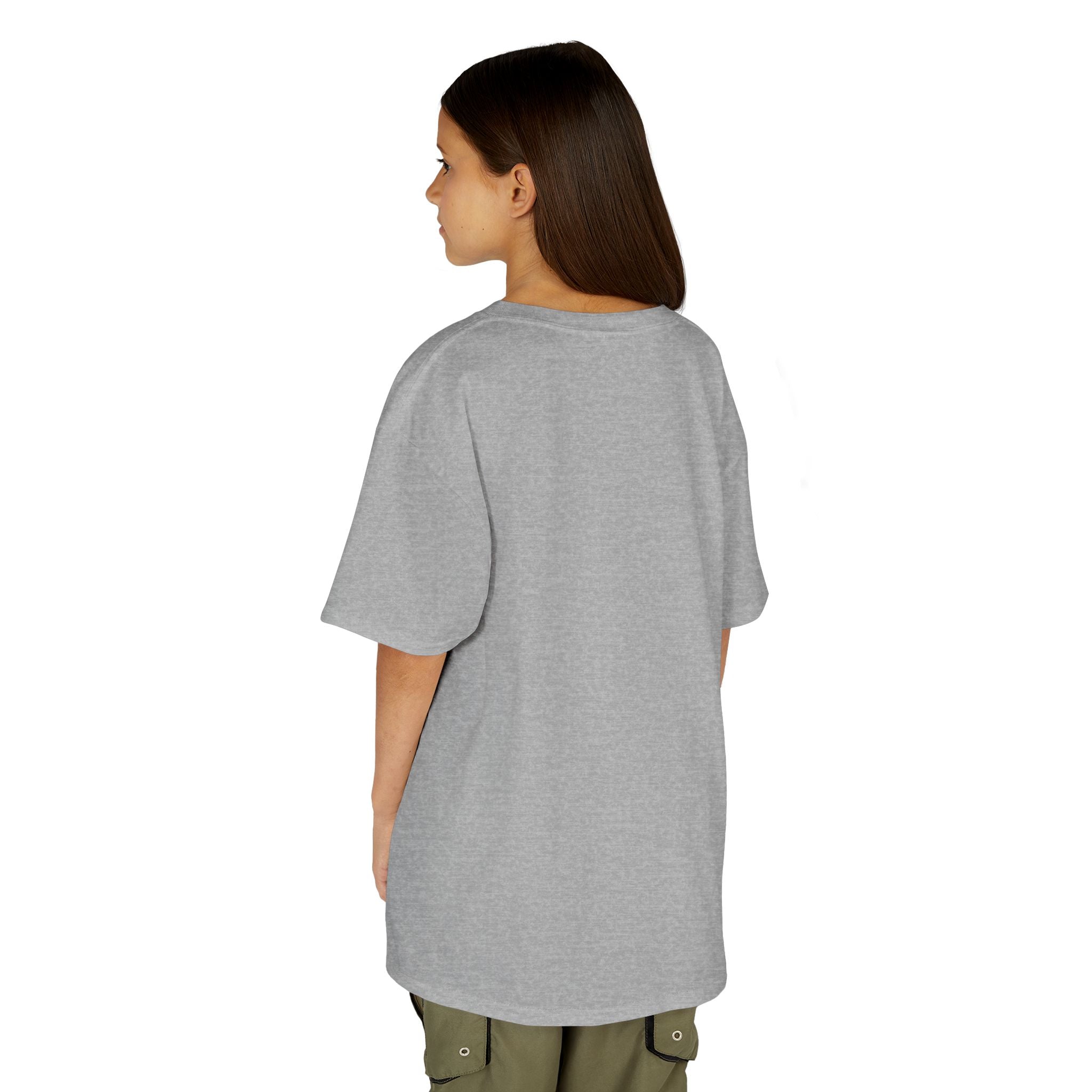 Gamer Luna “Cute but…” Kids Tee
