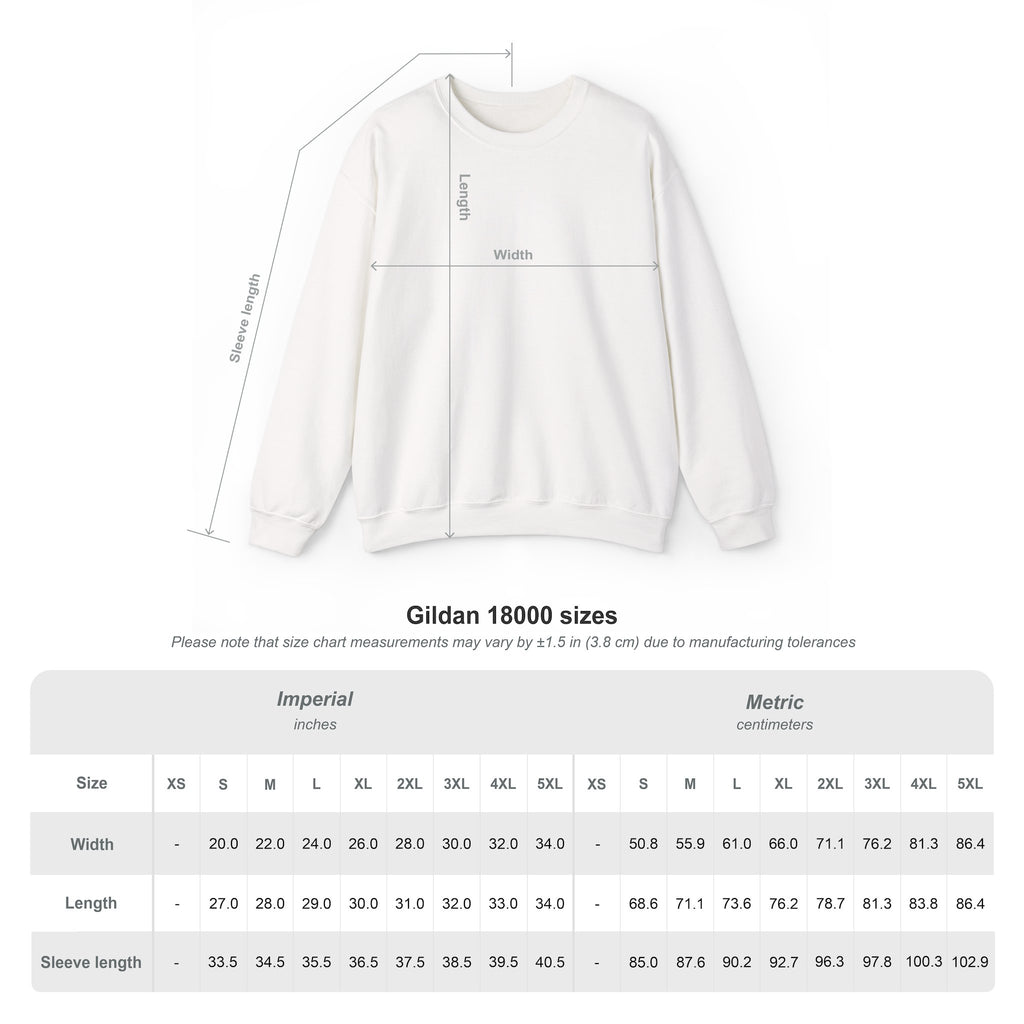“Wine, Nuggs, XP, Repeat” Crewneck Sweatshirt