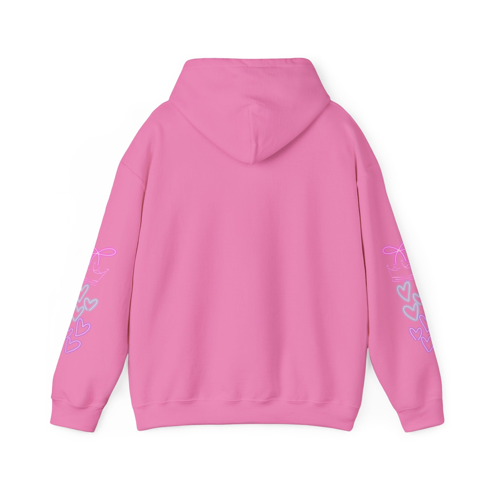PPP Cozy Hoodie