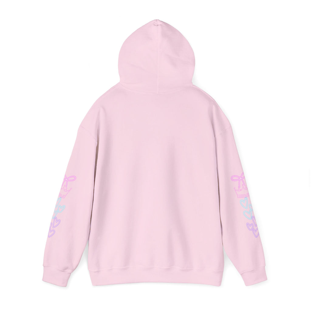 PPP Cozy Hoodie