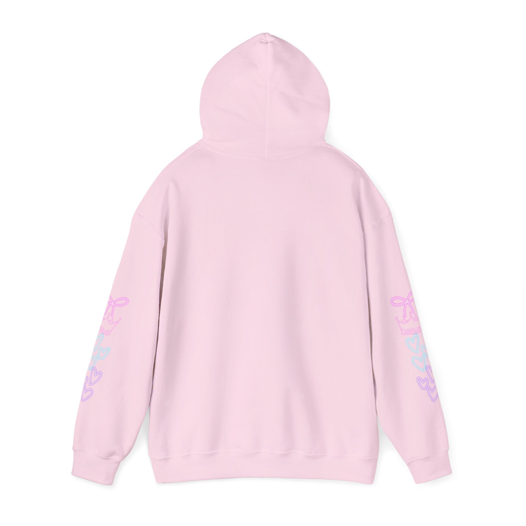PPP Cozy Hoodie