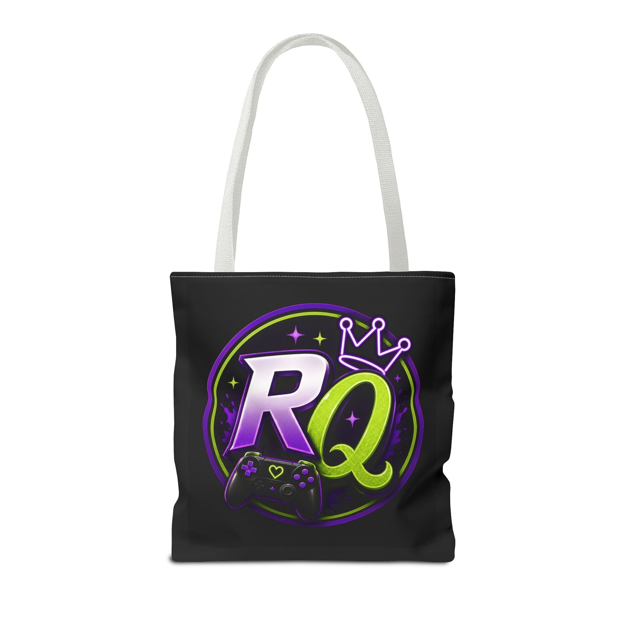 Gamer Luna "MCE" Tote