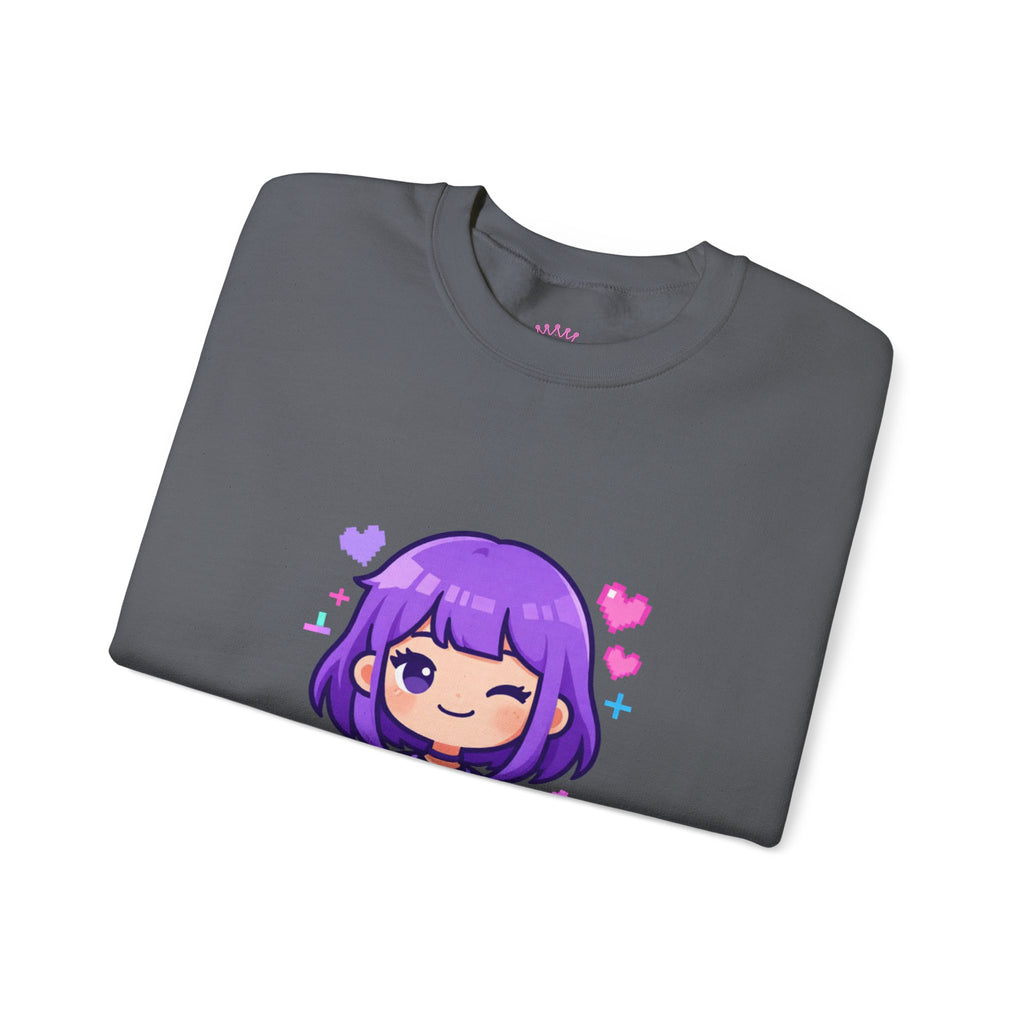PPP Cozy Sweatshirt