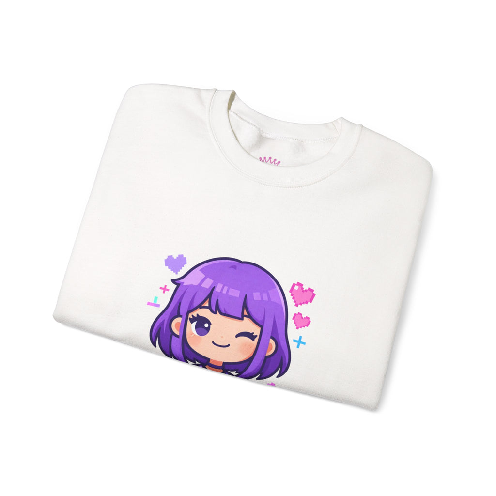 PPP Cozy Sweatshirt