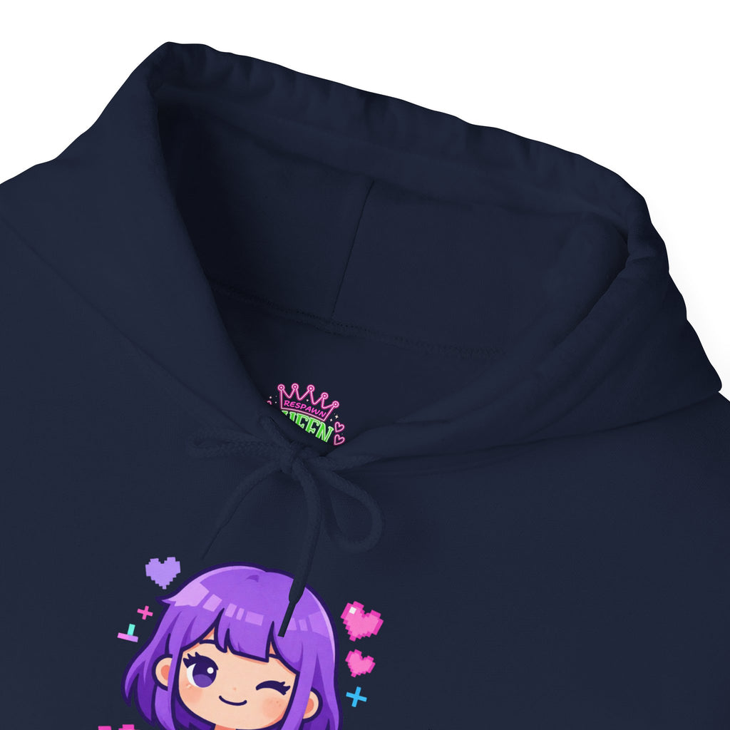 PPP Cozy Hoodie