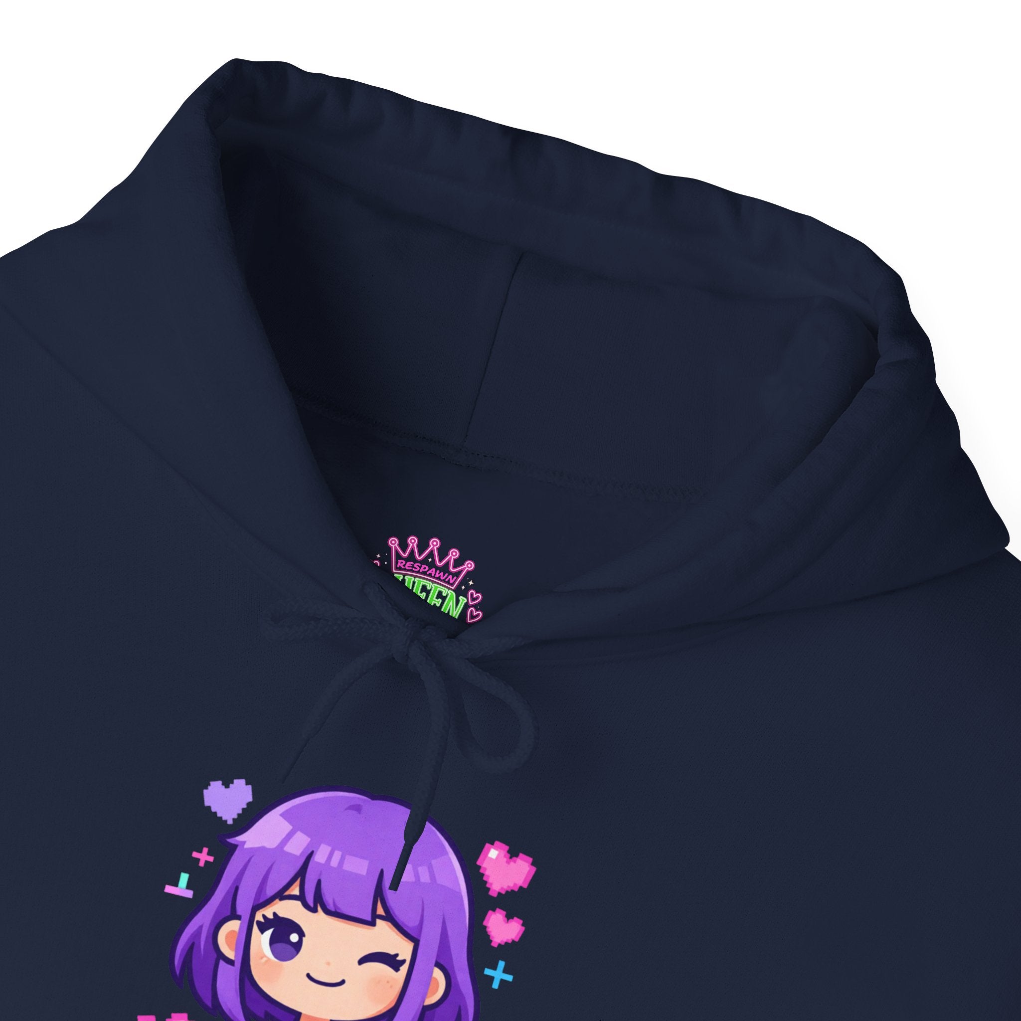 PPP Cozy Hoodie