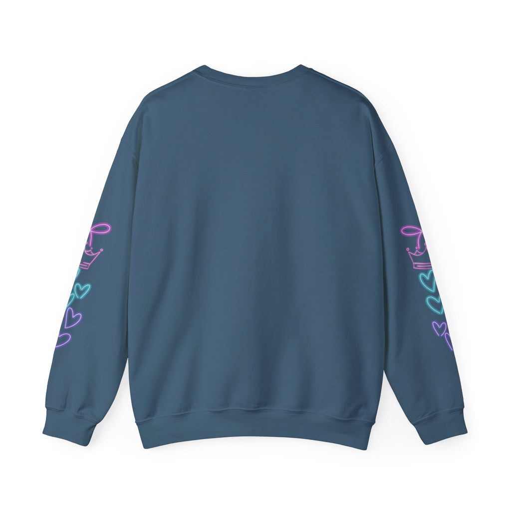 “Pretty Cute” Crewneck Sweatshirt