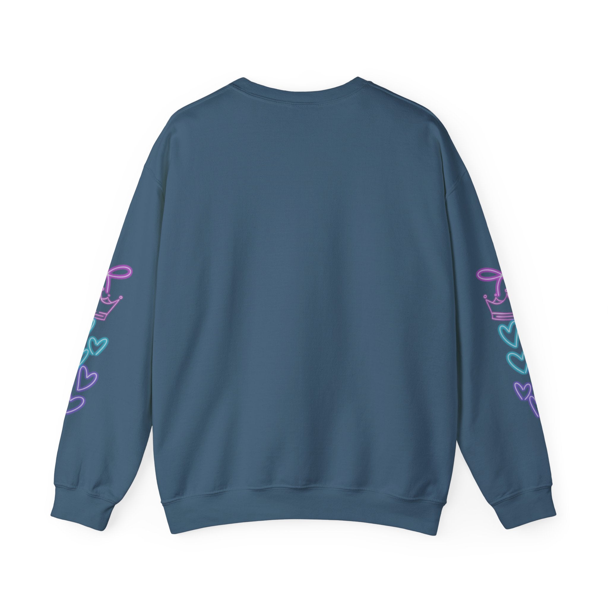 “Pretty Cute” Crewneck Sweatshirt