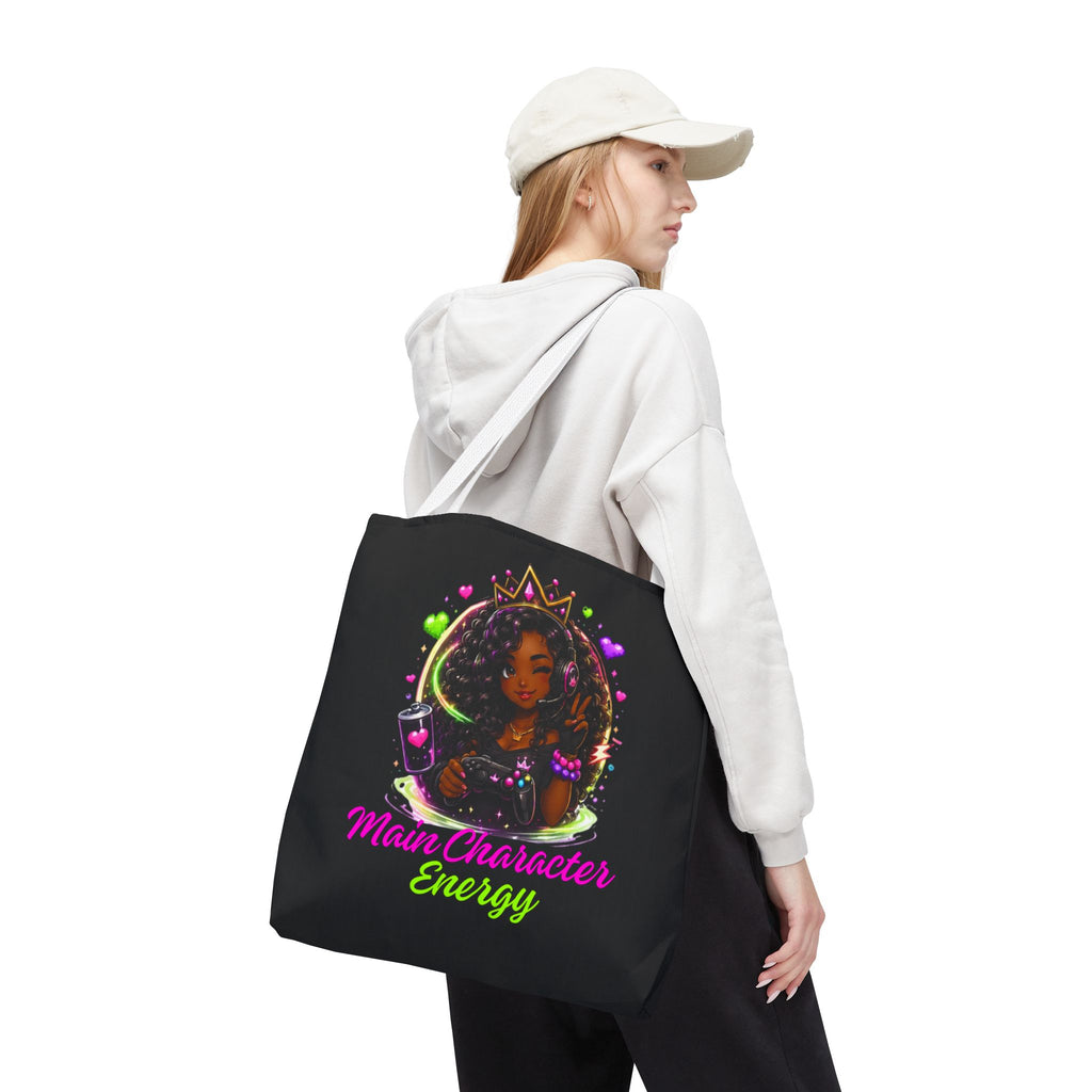 Gamer Luna "MCE" Tote