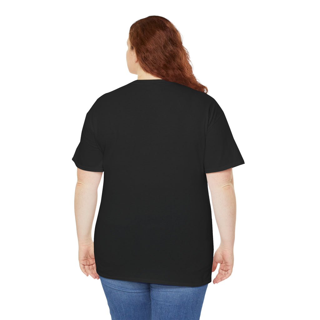"Leveling Up" Cozy Tee