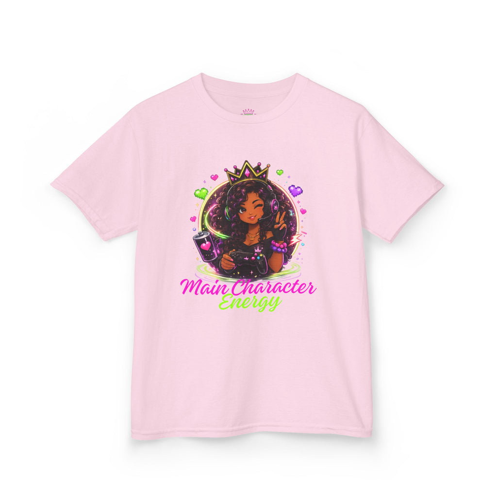 Gamer Nova "MCE" Kids Tee
