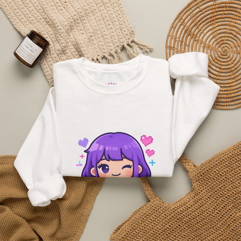 PPP Cozy Sweatshirt