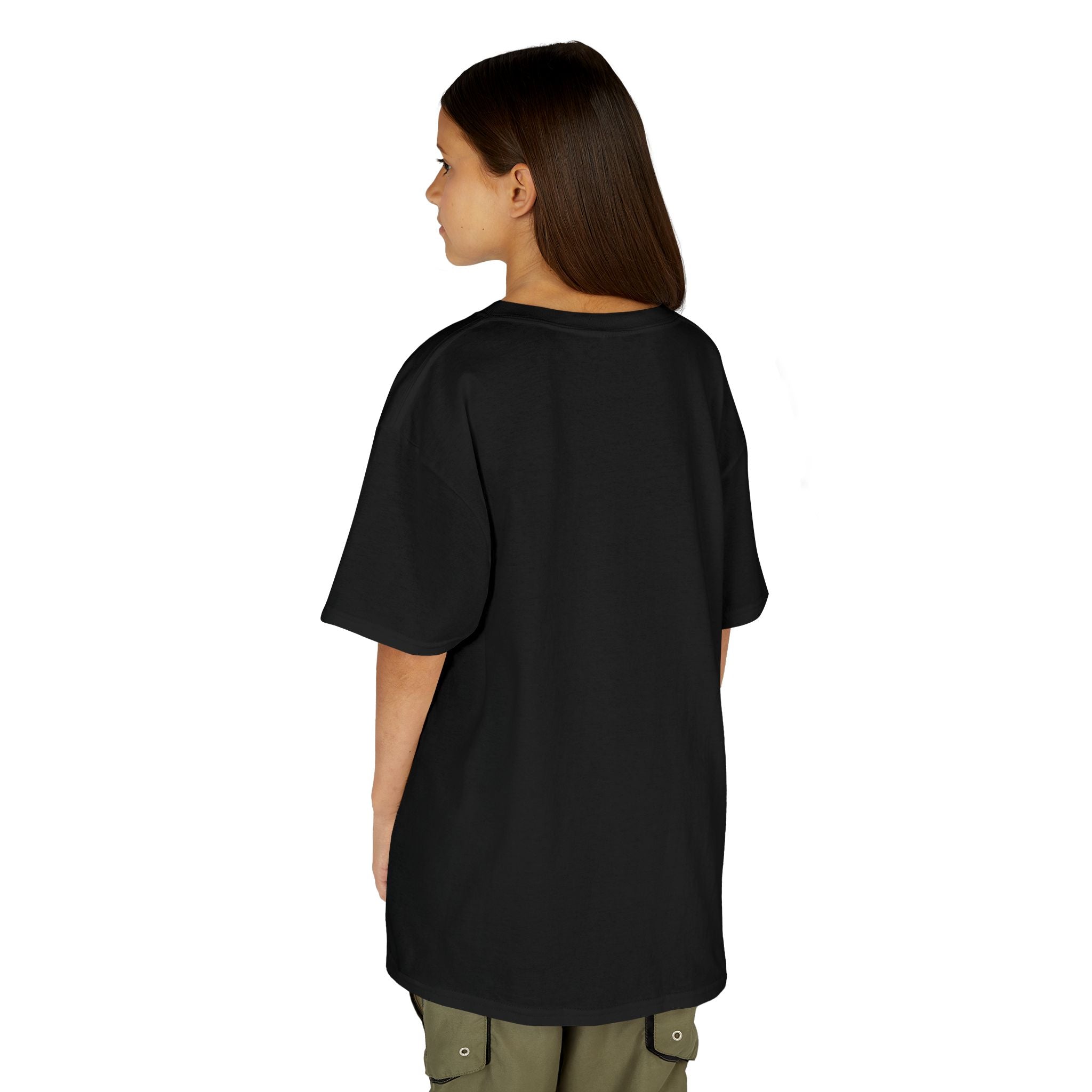 Gamer Nova "MCE" Kids Tee