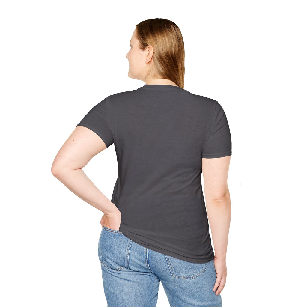 Gamer Ember "MCE" Tee