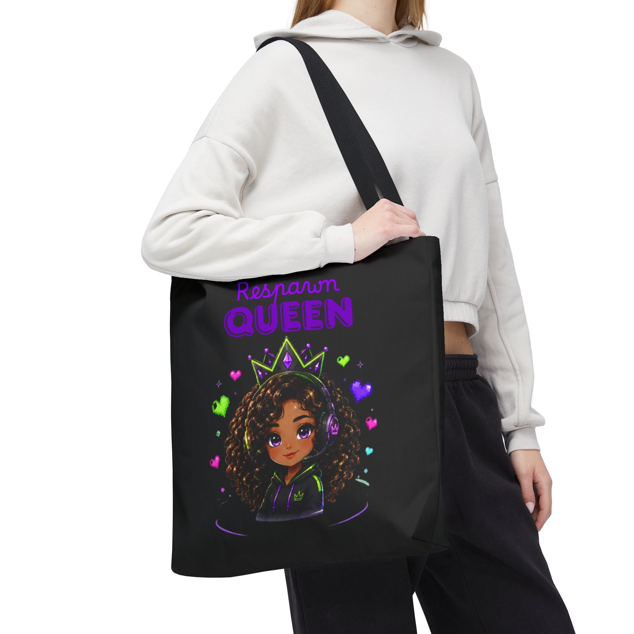 Respawn Queen Phoenix Tote