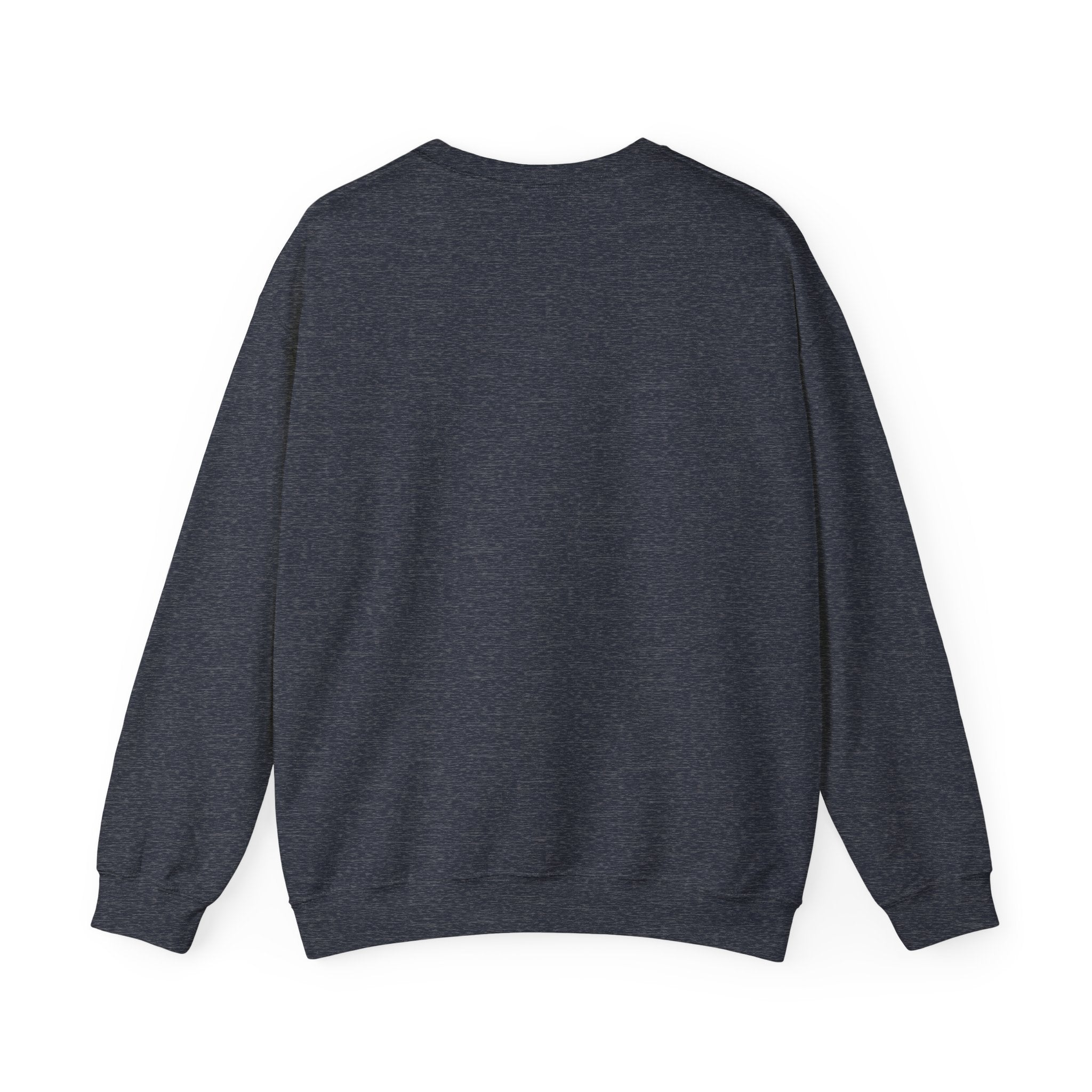 Eat Sleep Queue Repeat Crewneck Sweatshirt