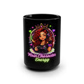 Gamer Queen Mug, 15oz