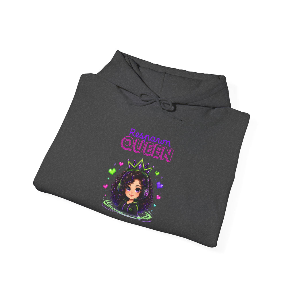 Chibi Queen Sprite Hoodie