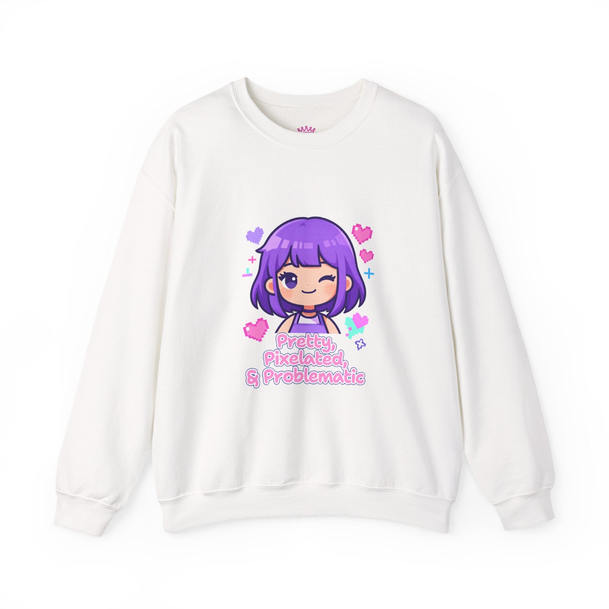 PPP Cozy Sweatshirt