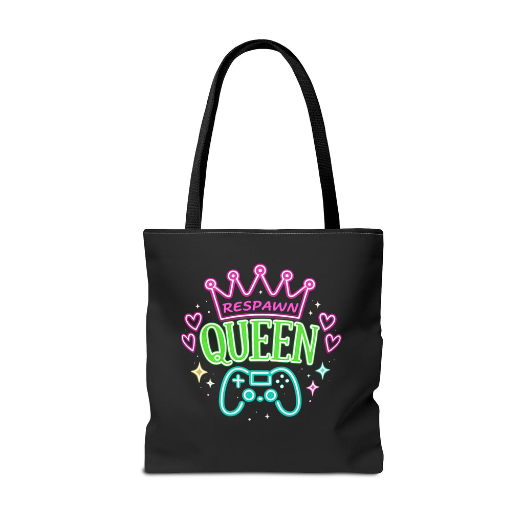 Chibi Queen Junie Tote