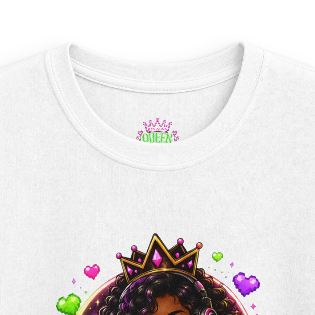 Gamer Luna “MCE”Kids Tee