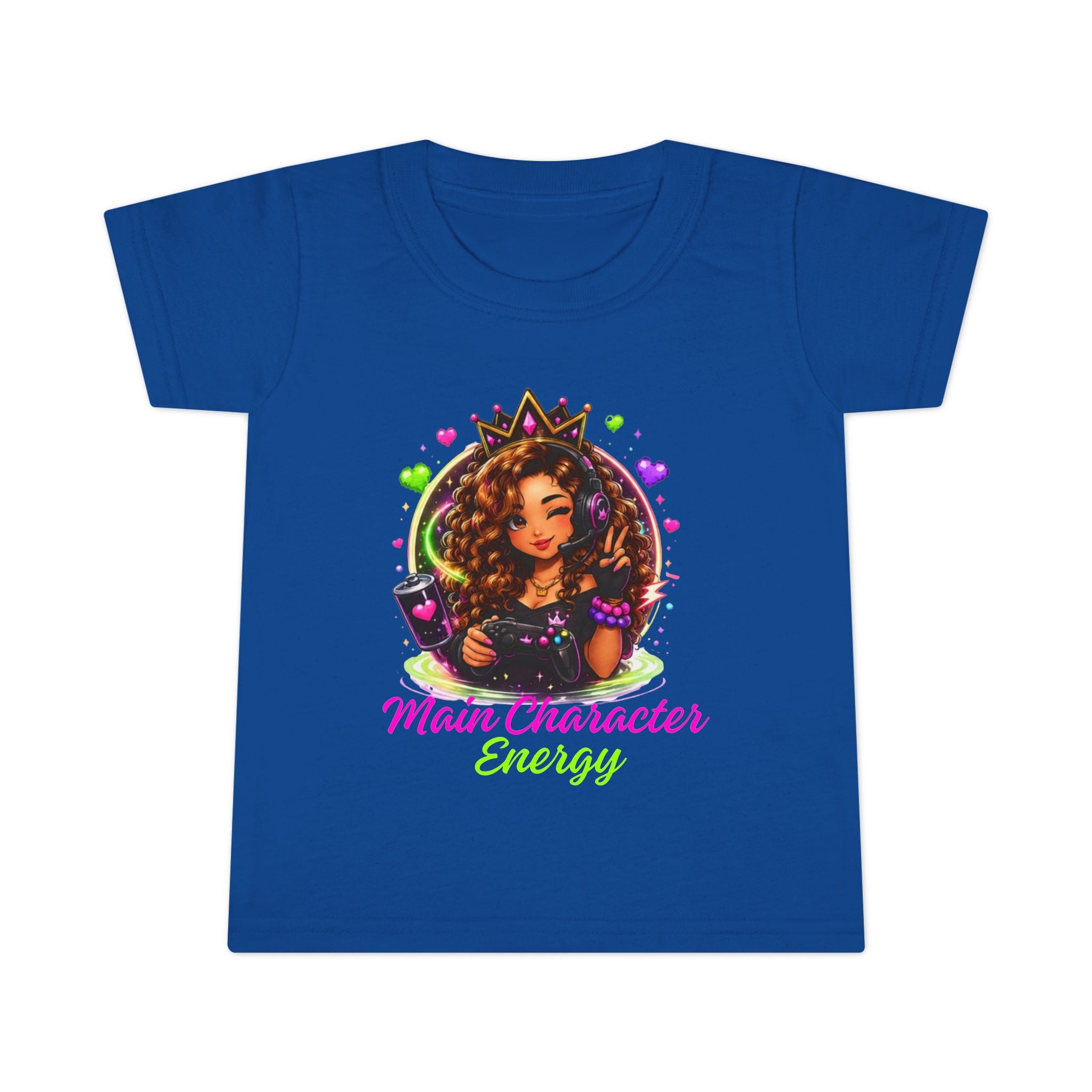 Gamer Nova "MCE" Toddler T-shirt