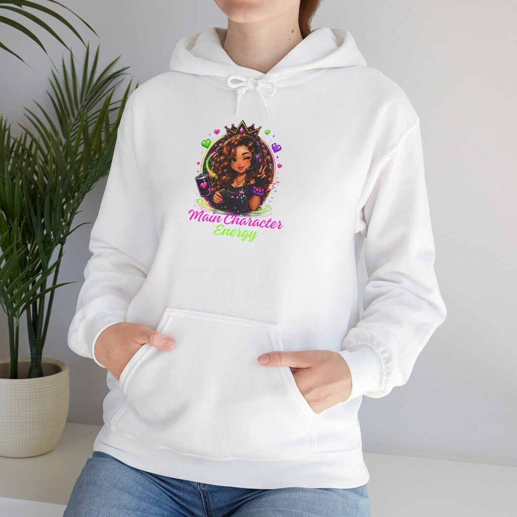 Gamer Nova “MCE” Hoodie