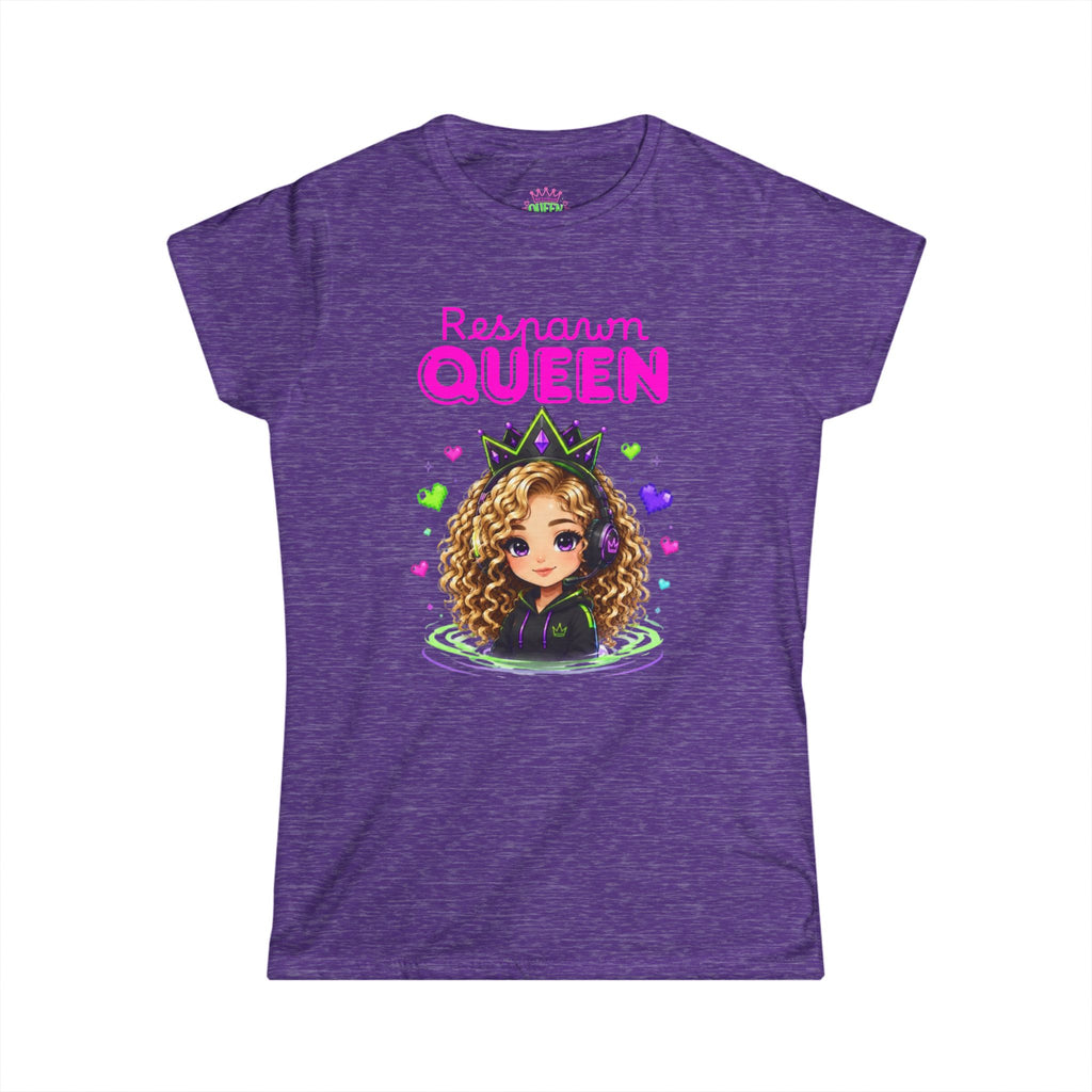 Chibi Queen Faye Tee