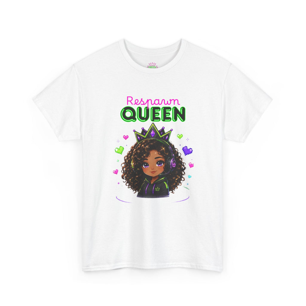 Chibi Queen Phoenix Tee
