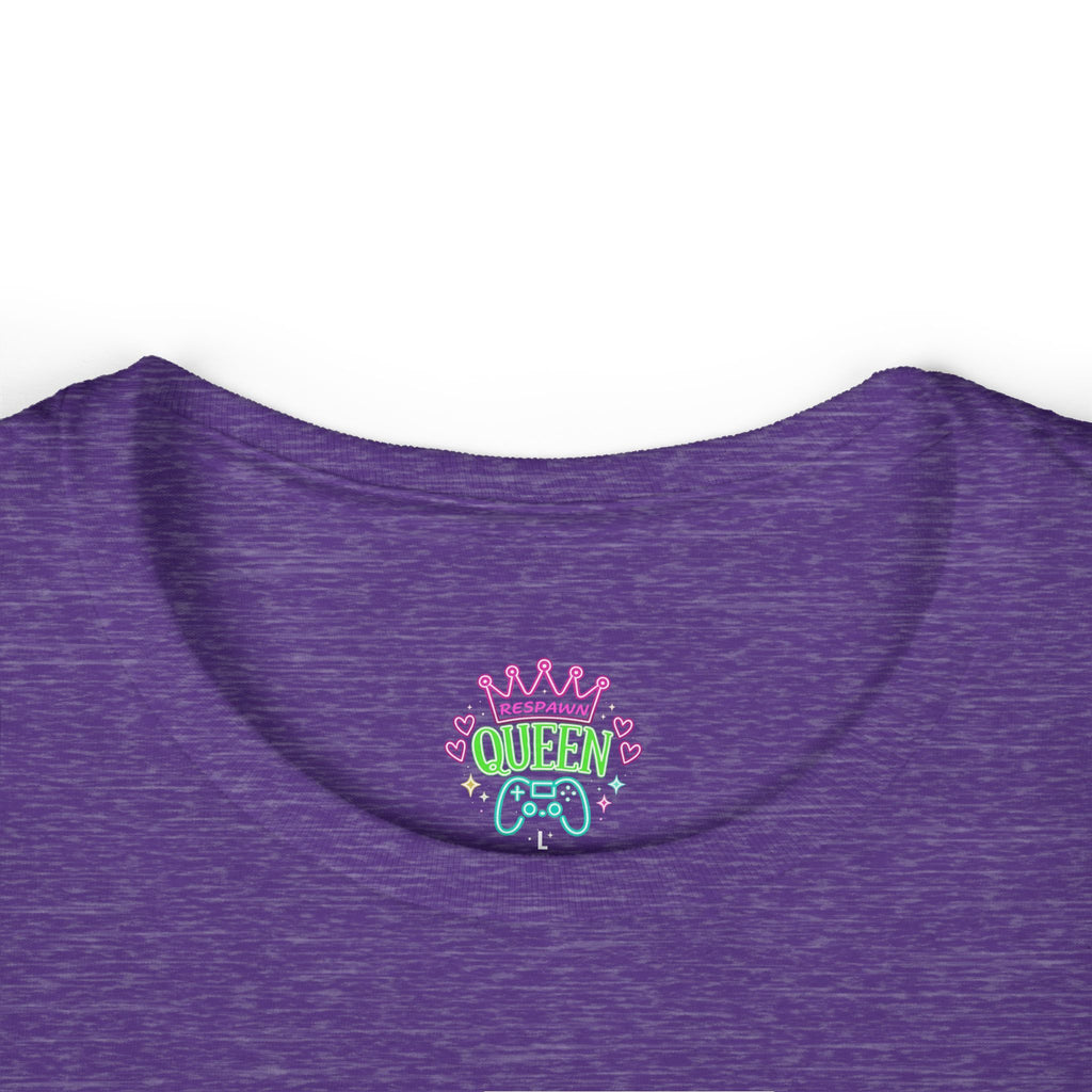 Gamer Nova "RQ" Tee