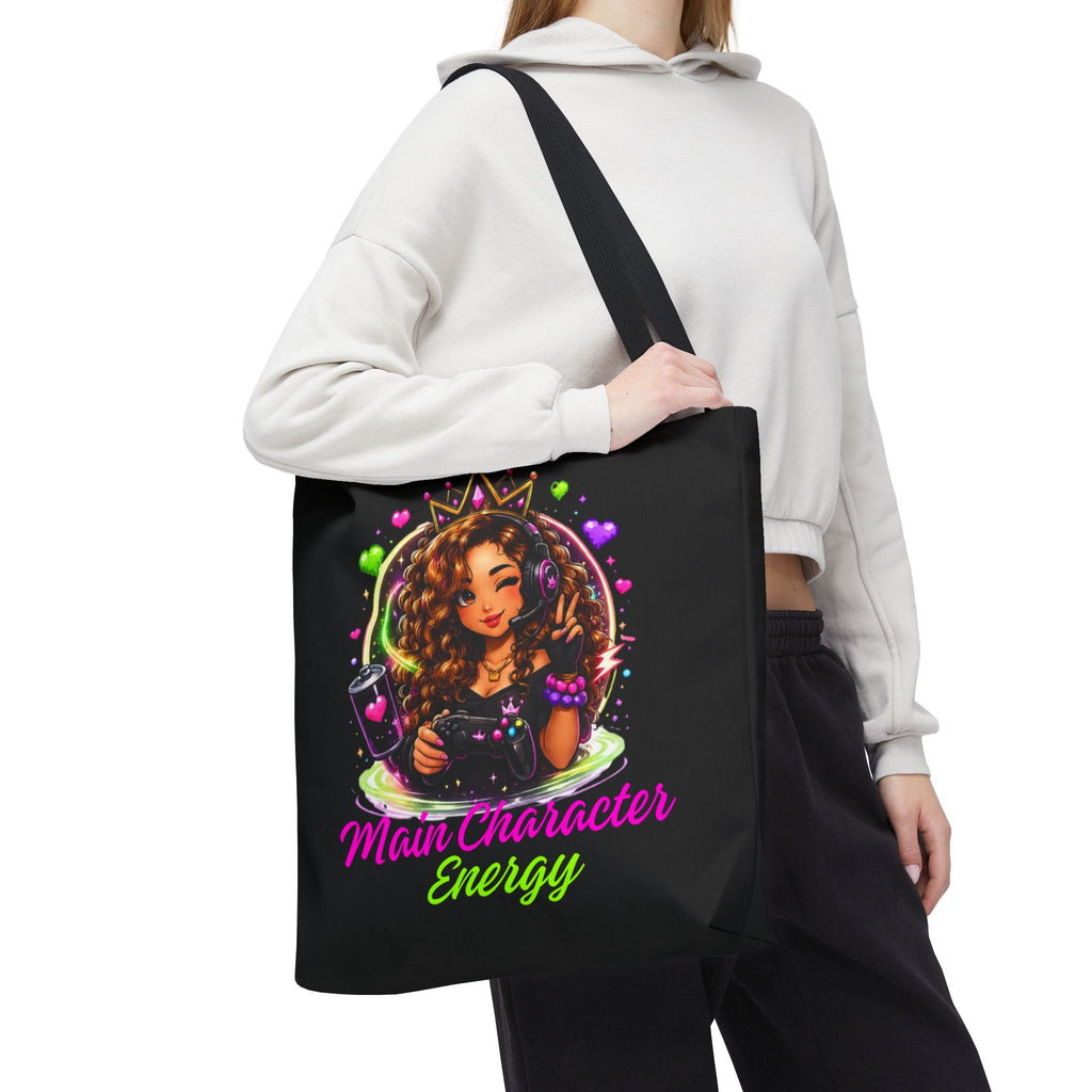 Gamer Nova “MCE” Tote