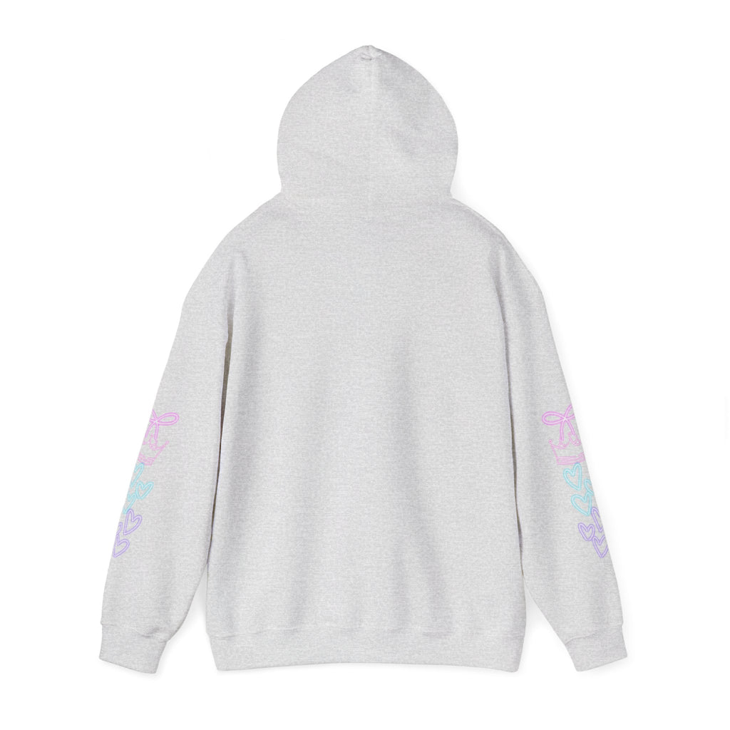 PPP Cozy Hoodie