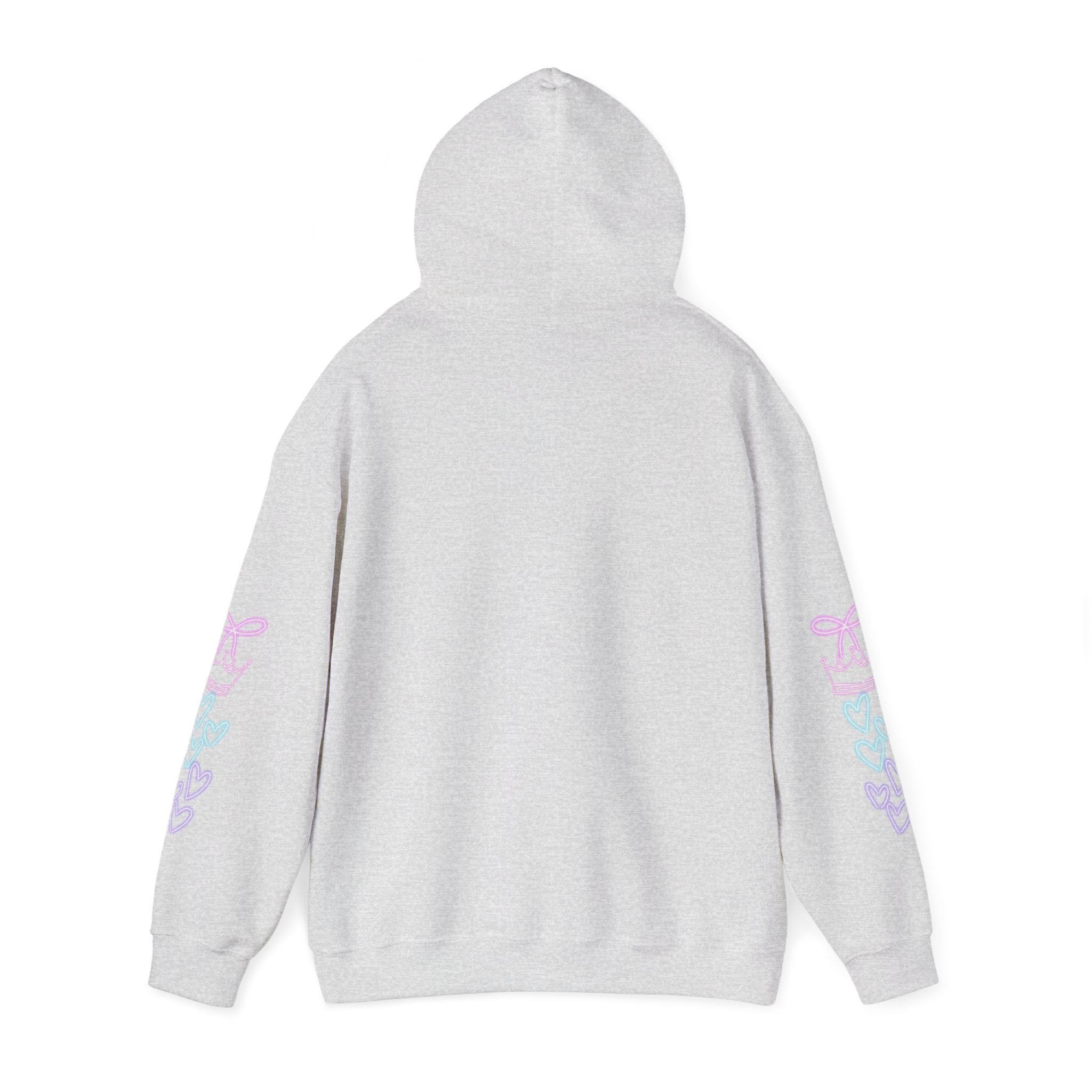 PPP Cozy Hoodie