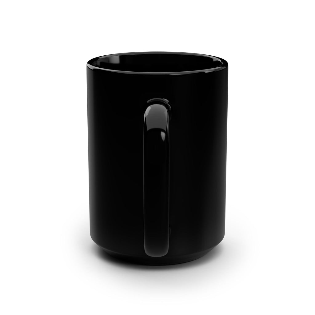 Gamer Queen Mug, 15oz