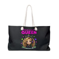 Chibi Queen Faye Weekend Bag