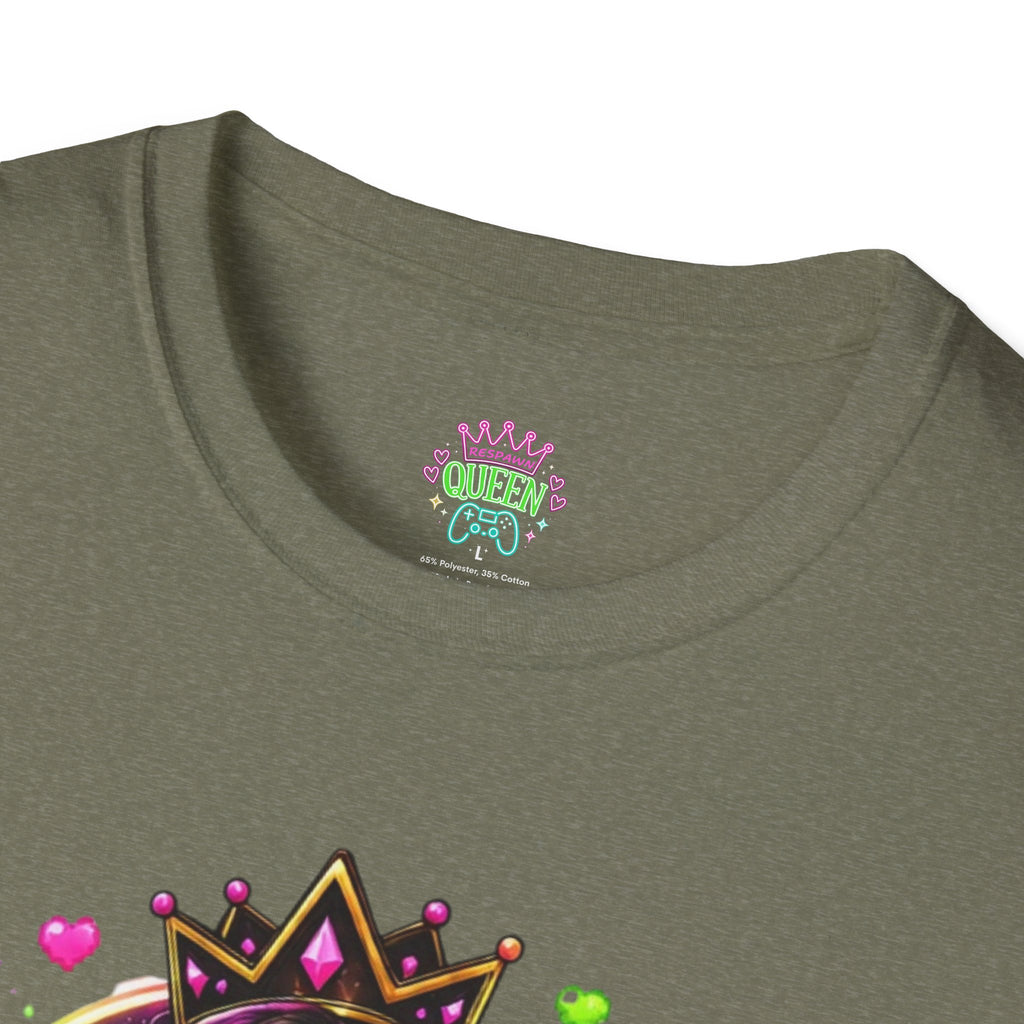 Gamer Ember "MCE" Tee