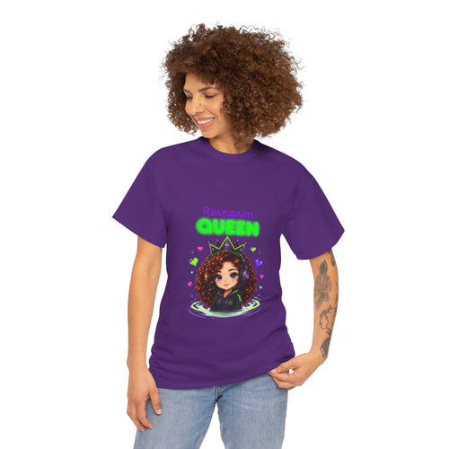 Chibi Queen Junie Cozy Tee