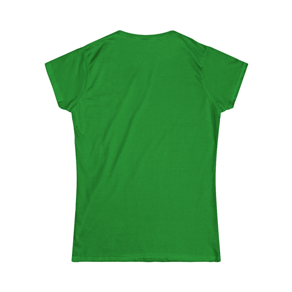 Gamer Luna "RQ" Tee