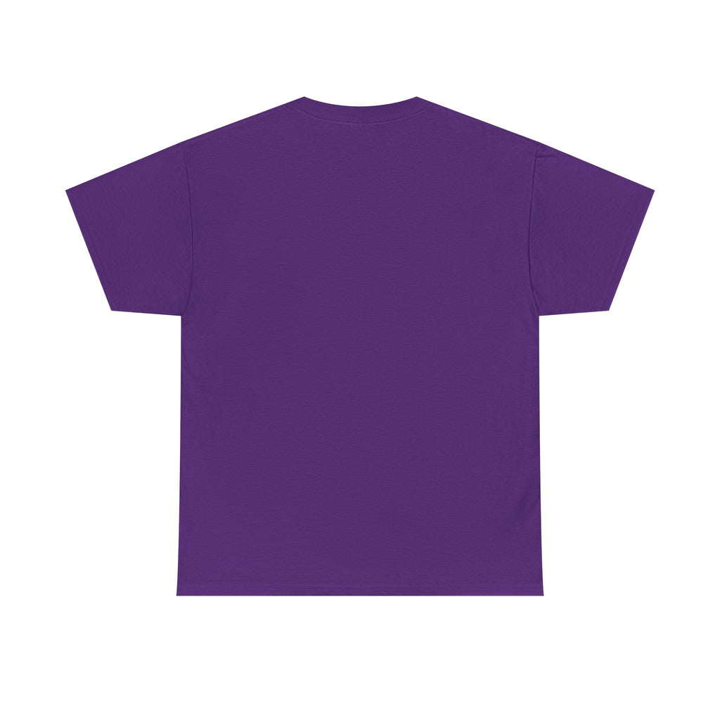"Leveling Up" Unisex Heavy Cotton Tee