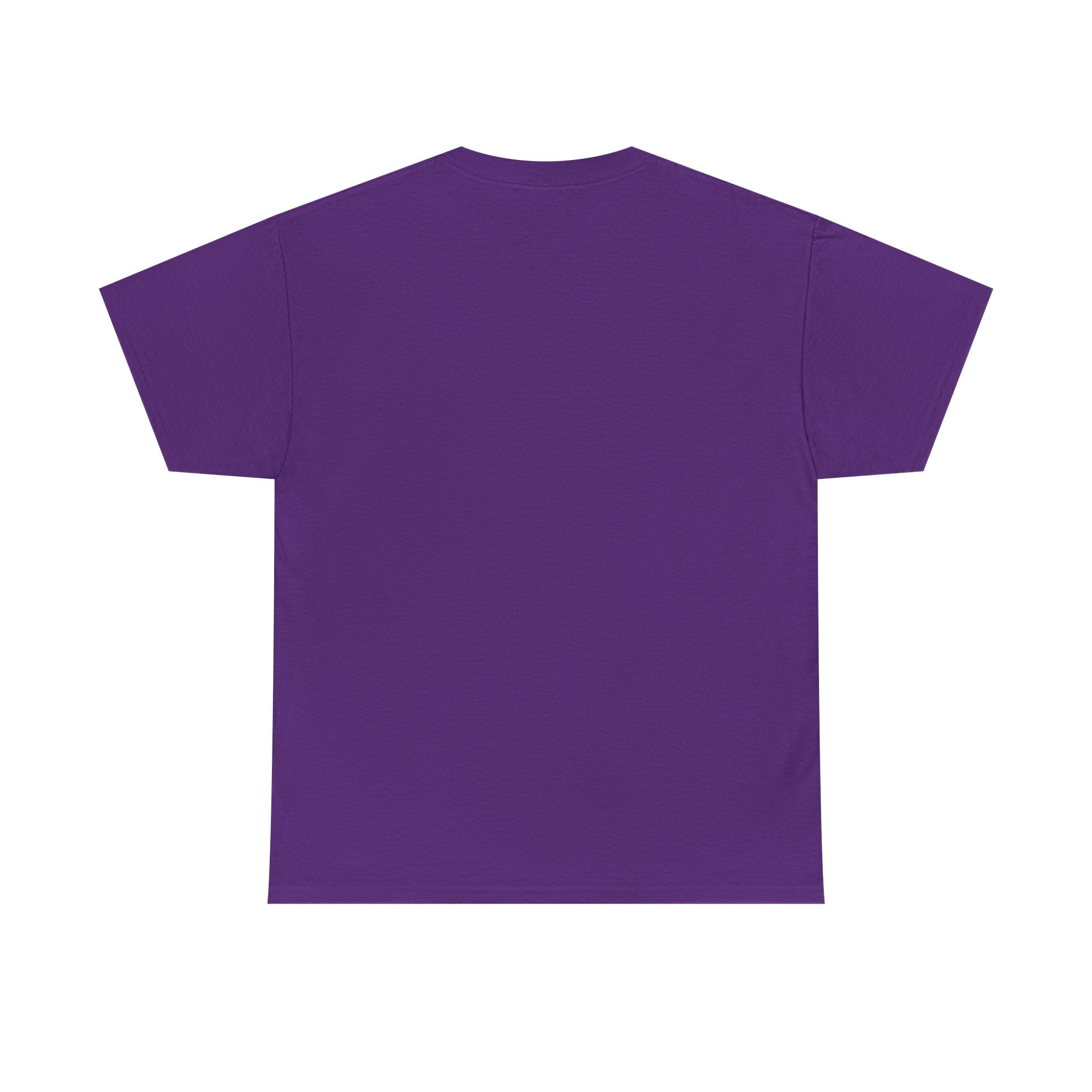 "Leveling Up" Unisex Heavy Cotton Tee