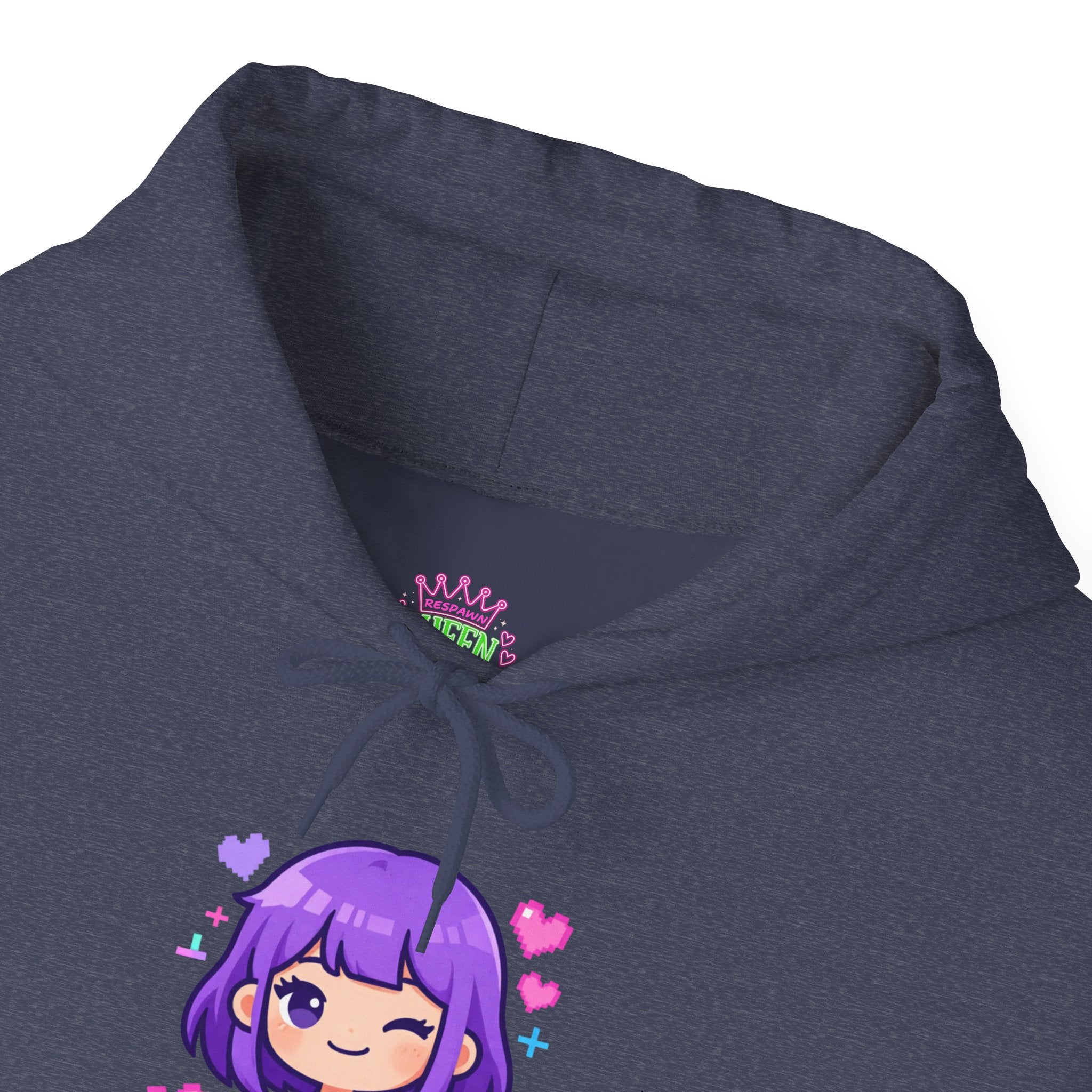 PPP Cozy Hoodie