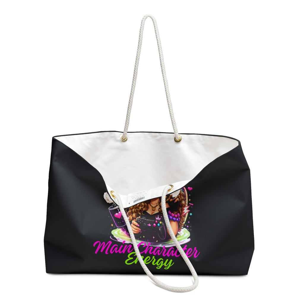 Gamer Aria “MCE” Weekend Bag