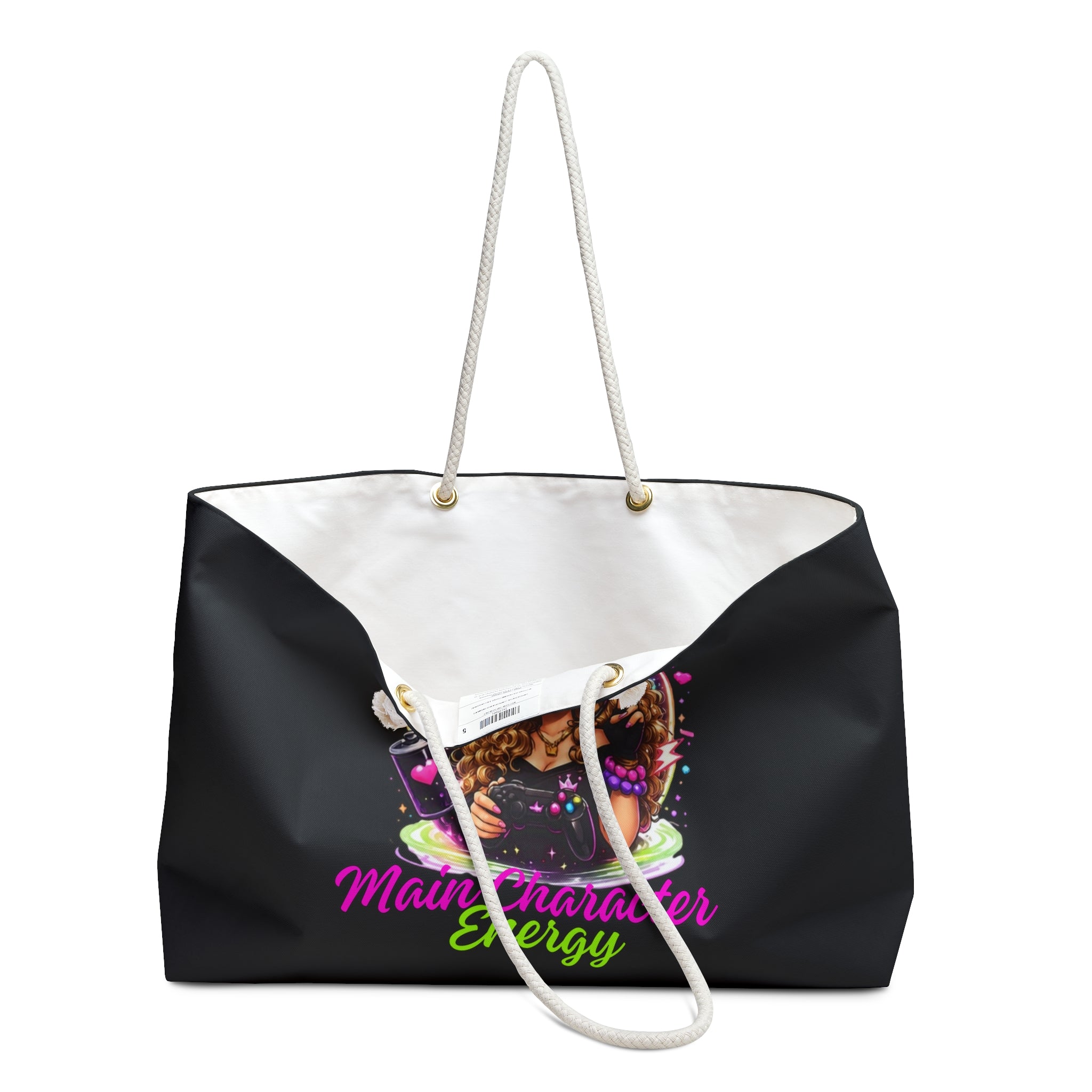 Gamer Aria “MCE” Weekend Bag