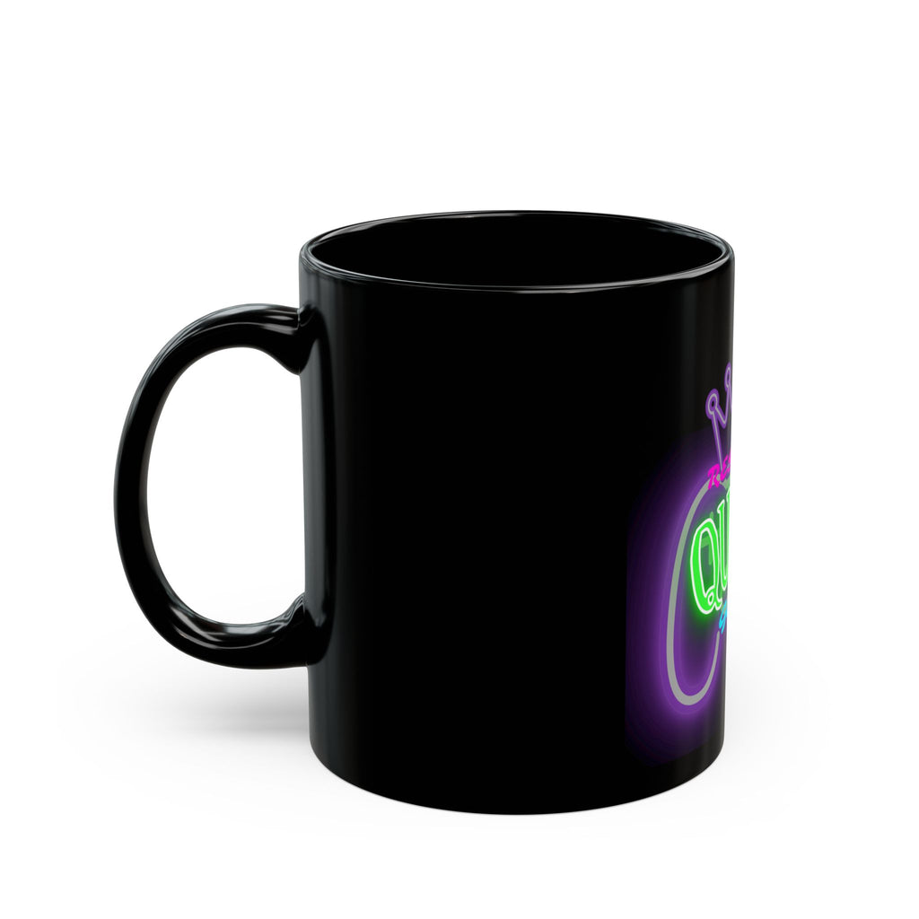 “Respawn Queen” Mug (11oz, 15oz)