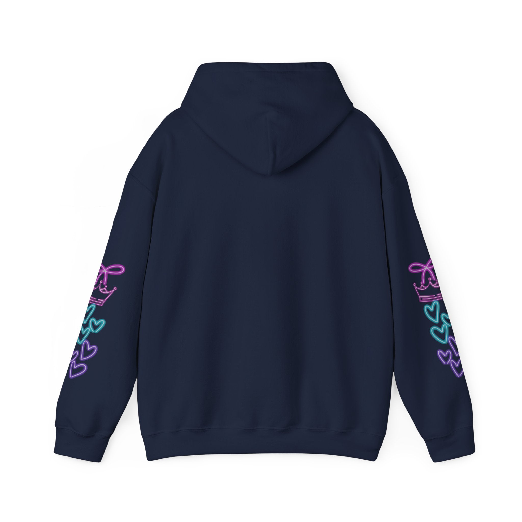 PPP Cozy Hoodie